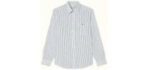 Collins Stripe Shirt