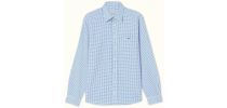 Collins Checkered Shirt