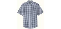 Hervey Poplin Shirt