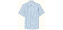 Hervey Twill Cotton Shirt