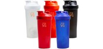 Anniston Protein Shaker