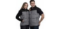 smpli Axle Puffa Vest