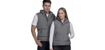 smpli Basin Puffa Vest