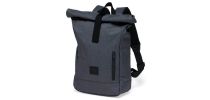 Smpli Bounce Roll Top Backpack