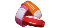Custom Silicon Wristbands (Indent Only)