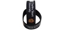Thick 25Mm Wristband (Indent Only)