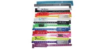One-Time Use Wristbands