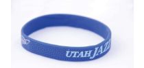 Printed Silicone Wrist Band