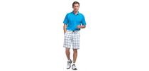 Men'S Ryder Check Short