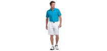 Men'S Charlie Check Short