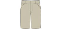 Ladies Short