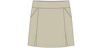 Ladies Skirt