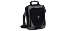 Upright Laptop Bag