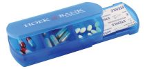 Journey Pill/Bandage Case