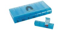 28-Compartment Pill Organizer
