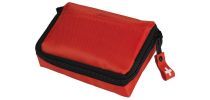 Bullet Bolt 20 Piece First Aid Kit