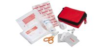 Bolt 20 Piece First Aid Kit