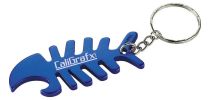 Fish Bone Bottle Opener