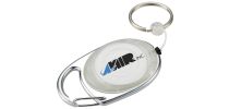 Roller Carabiner