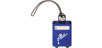 Taggy Luggage Tag