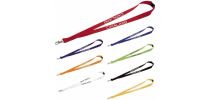 Lanyard with Lobster Clip