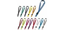 Hang In There Lanyard
