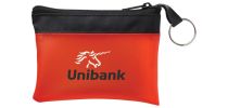 Pocket Travel Pouch