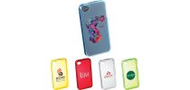 Gel Case For Iphone 4