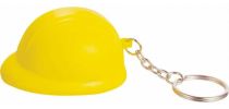 Hard Hat Keychain
