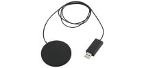 Bullet Ultra Thin Wireless Charging Pad