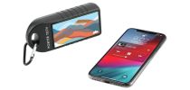 Bullet Omni Outdoor Bluetooth Speaker
