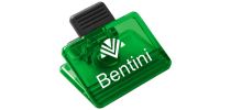 Rectangle Memo Clip