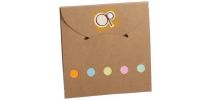 The Deluxe Accent Memo Booklet