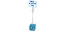 Cube Memo Holder