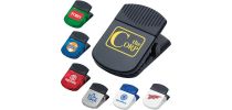 Jumbo Magnetic Memo Holder / Clip