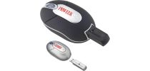 Freedom Wireless Optical Mouse