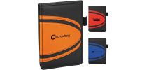 Ovals Jotter