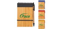 Bamboo Jotter
