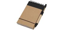 The Recycled Jotter with Pen