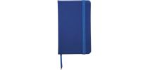 3'''' x 5'''' Snap Elastic Closure Notebook