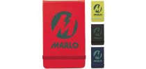 Snap Elastic Jotter