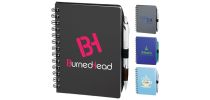 Coordinator Notebook