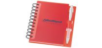 Times Spiral Notebook