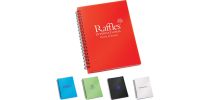 Duchess Spiral Notebook