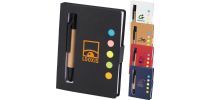 Reveal Sticky Notes Book