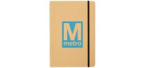 Snap Large Eco Notebook