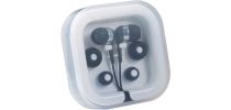 Bullet Colour Pop Earbuds with Microphone
