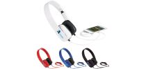 Techno Headphones