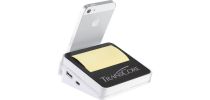 Stickz Usb Hub And Phone Holder
