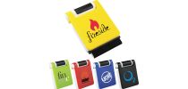 Phone Holder-Screen Cleaner